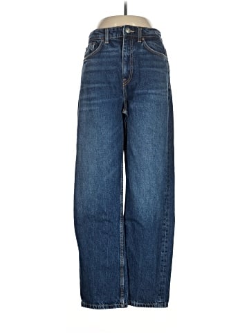 Zara Jeans (view 1)