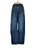 Zara Blue Jeans Size 8 - photo 1