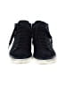 Prada Linea Rossa 100% Leather Blue Unisex Sneakers Size 10 - photo 2