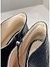 Prada Black Ankle Boots Size EU 38 - photo 4