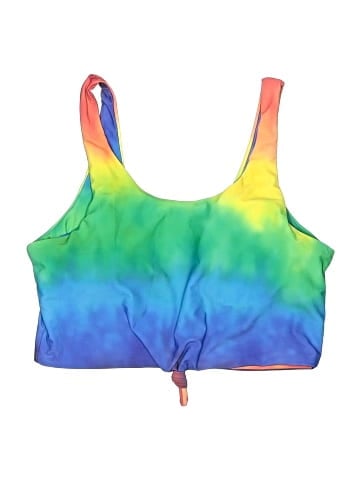 Zaful Swimsuit Top (view 1)