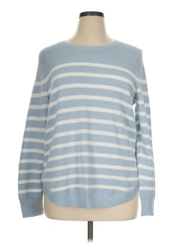 Gap Pullover Sweater (view 1)
