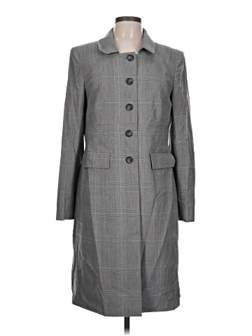 Jones New York Trenchcoat (view 1)