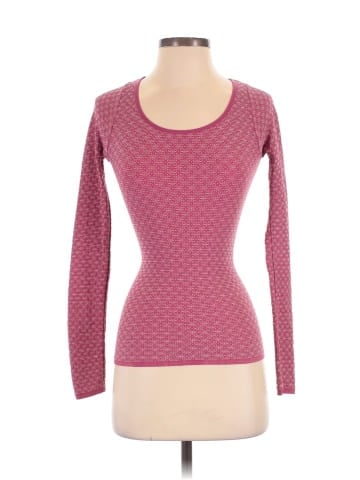 Intimately by Free People Long Sleeve T-Shirt (view 1)