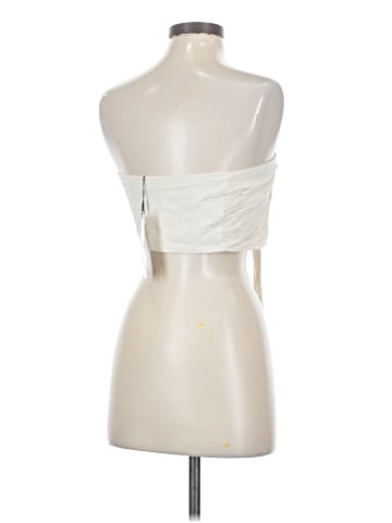 Zara Sleeveless Top (view 2)