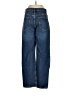 Zara Blue Jeans Size 8 - photo 2