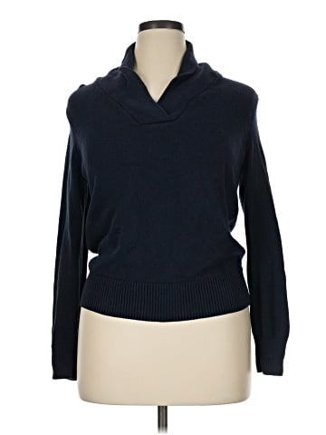 Tommy Hilfiger Pullover Sweater (view 1)