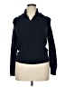 Tommy Hilfiger Blue Pullover Sweater Size XL - photo 1