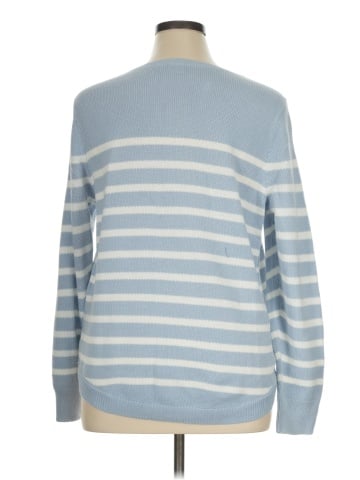 Gap Pullover Sweater (view 2)