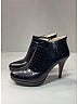 Prada Black Ankle Boots Size EU 38 - photo 8