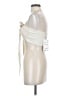 Zara Ivory Sleeveless Top Size XS - photo 5