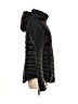 Nautica 100% Nylon Black Jacket Size S - photo 4