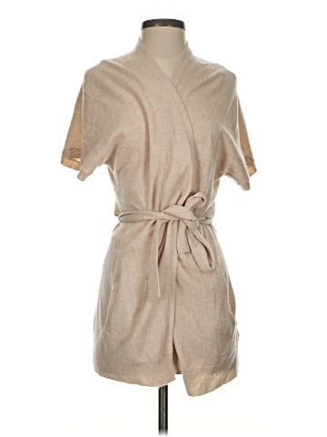 Splendid Cashmere Cardigan (view 1)