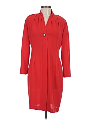 Chaus Coat (view 1)