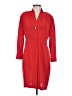 Chaus Red Coat Size 8 - photo 1