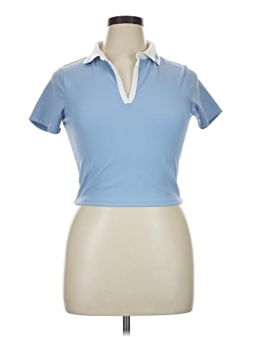 Cotton On Short Sleeve Top (view 1)