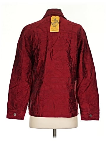 Chico's Silk Blazer (view 2)