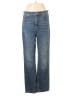 Everlane Blue Jeans Size 29WS - photo 1