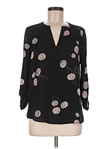Daniel Rainn 3/4 Sleeve Blouse (view 1)