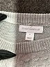 Charter Club Gray Pullover Sweater Size S - photo 4