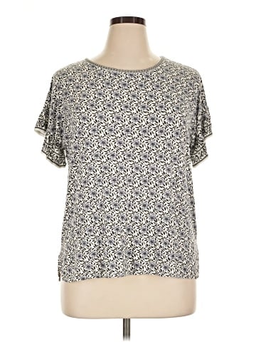 Max Studio Short Sleeve T-Shirt (view 1)