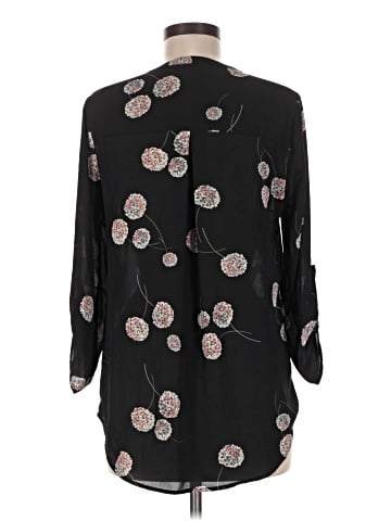 Daniel Rainn 3/4 Sleeve Blouse (view 2)