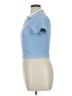 Cotton On Blue Short Sleeve Top Size XL - photo 5
