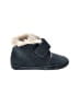 Old Soles Blue Booties Size 5 (baby) - photo 1