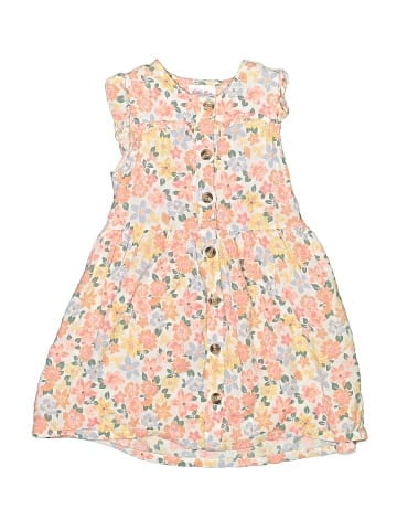Little Lass Dress (view 1)