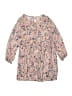 H&M 100% Modal Pink Dress Size 9 - 10 - photo 1