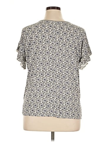 Max Studio Short Sleeve T-Shirt (view 2)