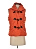 Nautica 100% Polyester Orange Vest Size S - photo 1