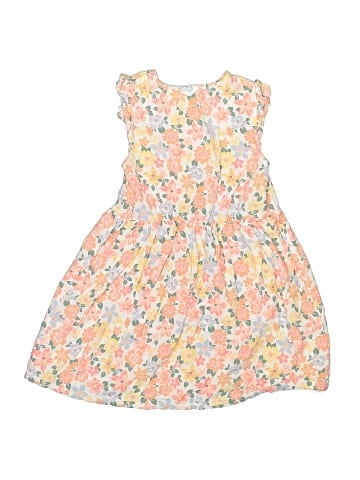 Little Lass Dress (view 2)