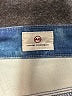 Adriano Goldschmied Print Blue Jeans Size 28 waist - photo 7