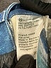 Adriano Goldschmied Print Blue Jeans Size 28 waist - photo 8