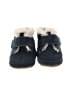 Old Soles Blue Booties Size 5 (baby) - photo 2
