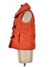 Nautica 100% Polyester Orange Vest Size S - photo 5