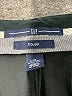 Gap Solid Black Dress Pants Size 14R - photo 7