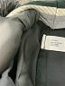 Gap Solid Black Dress Pants Size 14R - photo 8