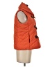 Nautica 100% Polyester Orange Vest Size S - photo 4