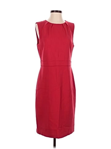 Ann Taylor Cocktail Dress (view 1)