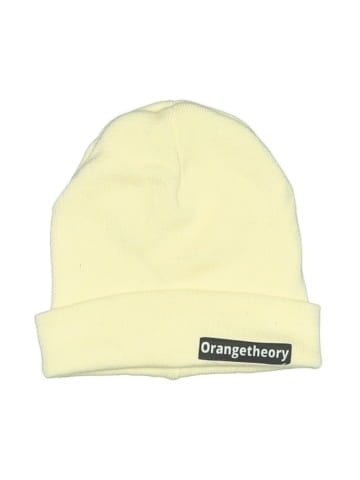 orange theory Beanie (view 1)
