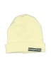 orange theory Yellow Beanie One size - photo 1
