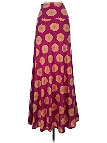 Lularoe Casual Skirt (view 2)
