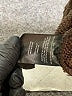 32 Degrees 100% Polyester Brown Cardigan Size Med - Lg - photo 8