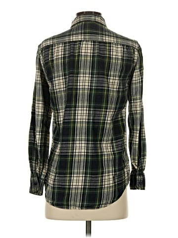 Denim & Supply Ralph Lauren Long Sleeve Henley (view 2)