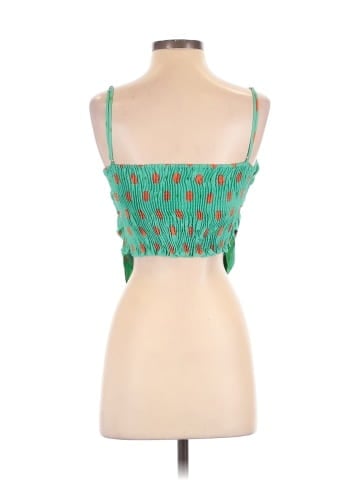 Zara Tube Top (view 2)