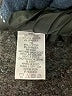 Halston Blue Jacket Size 8 - photo 8