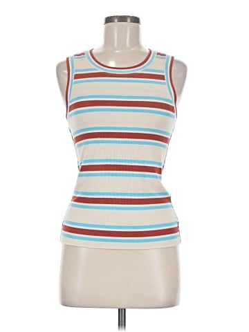 LNA Sleeveless T-Shirt (view 1)