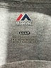 Majestic Silver Short Sleeve T-Shirt Size S (youth) - photo 3